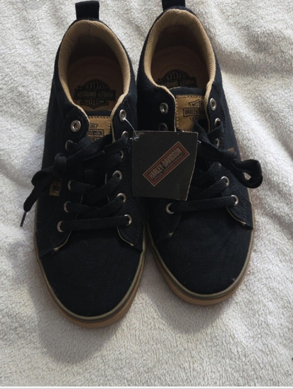 Harley-Davidson SHOES